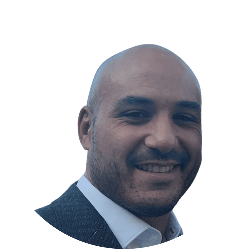 Adam Morad