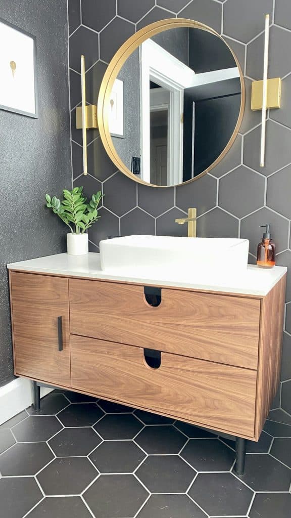 Bathroom Renovation