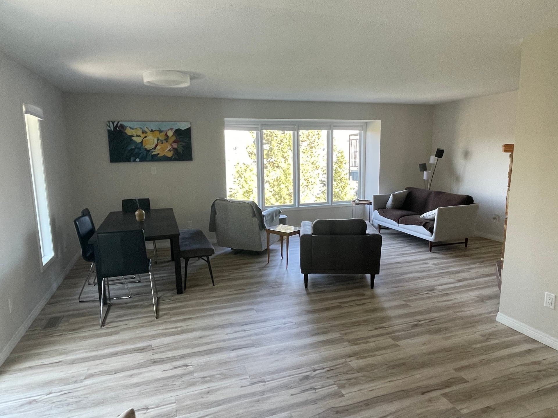 Morad Remodeling project