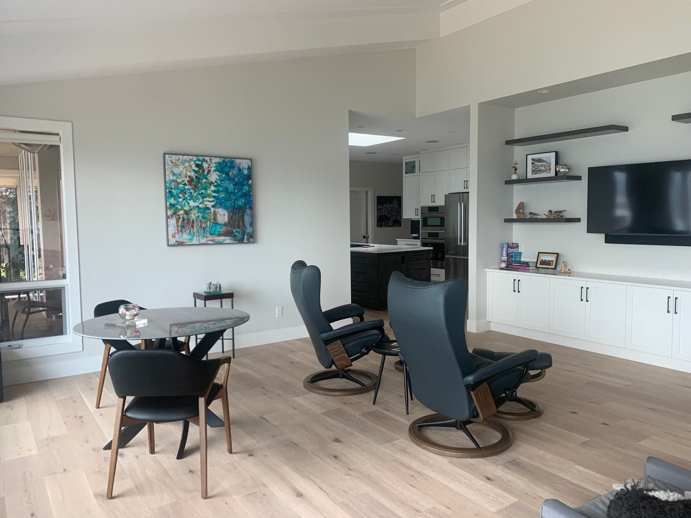 Home Renovation project 4